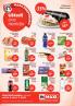 Akcija MAXI vikend akcija, 24. februar do 2. mart 2017 52395