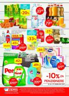 Akcija Super Vero nedeljna akcija, 24. februar do 2. mart 2017 52399