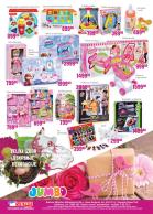 Akcija Jumbo katalog, 24. februar do 10. mart 2017 52401