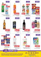 Akcija Shop&Go katalog akcija, 24. februar do 8. mart 2017 52407