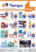 Katalog Tempo vikend akcija, 24. februar do 2. mart 2017