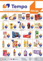 Akcija Tempo vikend akcija, 24. februar do 2. mart 2017 52411