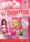 Katalog Zlatan Trag katalog akcija, 26. februar do 18. mart 2017