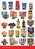 Akcija Zlatan Trag katalog akcija, 26. februar do 18. mart 2017 52417