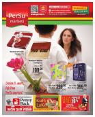 Katalog PerSu katalog akcija, 27. februar do 11. mart 2017