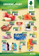 Katalog Univerexport nedeljna akcija, 27. februar do 2. mart 2017
