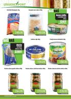 Akcija Univerexport katalog, 27. februar do 12. mart 2017 52501