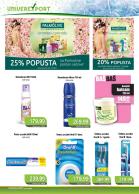 Akcija Univerexport katalog, 27. februar do 12. mart 2017 52519
