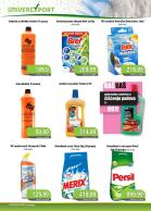 Akcija Univerexport katalog, 27. februar do 12. mart 2017 52525
