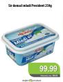 Univerexport Mladi sir President, 250g
