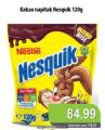 Univerexport Nesquik kakao, 120g