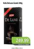 Univerexport Grand De Luxe kafa 200g