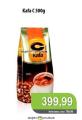 Univerexport Kafa C melevena, 500g