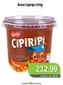Univerexport Cipiripi krem, 300g