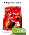 Univerexport Medeno srce Pionir, 350g