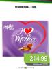 Univerexport Milka Praline