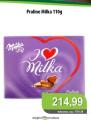 Univerexport Milka Praline, 110g