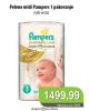 Univerexport Pampers Premium Care pelene