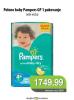 Univerexport Pampers Active baby dry pelene