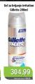 Univerexport Gillette gel za brijanje, 200ml