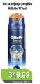 Univerexport Gillette gel za brijanje, 170ml