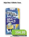 Univerexport Brijač Gillette Blue 3, 3/1