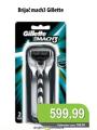 Univerexport Brijač Gillette Mach 3
