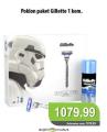 Univerexport Gillette kozmetički poklon set