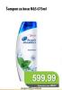 Univerexport Head & Shoulders Šampon za kosu