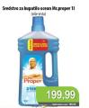 Univerexport Mr Proper sredstvo za čišćenje, 1l