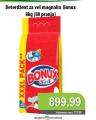Univerexport BOnux deterdžent za veš, 8kg