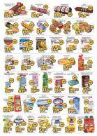 Akcija Aman Plus katalog akcija, 27. mart do 12. februar 2017 52479