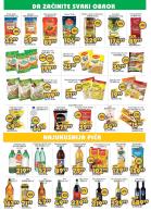 Akcija Aman Plus katalog akcija, 27. mart do 12. februar 2017 52480
