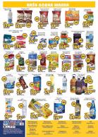 Akcija Aman Plus katalog akcija, 27. mart do 12. februar 2017 52485