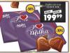 Aman doo Milka Praline