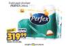 Aman doo Perfex Toalet papir