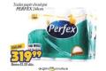 Aman doo Perfex toalet papir, 24/1
