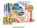 Aman doo Zewa Deluxe toaletni papir, 16/1