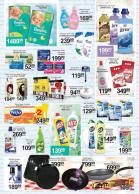 Akcija Katalog Aman, 27. mart do 12. februar 2017 52491