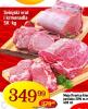 Dis market  Svinjski vrat