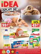 Katalog IDEA katalog akcija, 27. februar do 12. mart 2017
