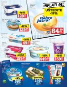 Akcija IDEA katalog akcija, 27. februar do 12. mart 2017 52537