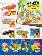 Akcija IDEA katalog akcija, 27. februar do 12. mart 2017 52539