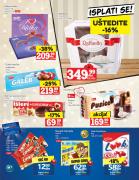 Akcija IDEA katalog akcija, 27. februar do 12. mart 2017 52543