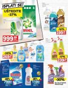 Akcija IDEA katalog akcija, 27. februar do 12. mart 2017 52550