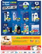 Akcija IDEA katalog akcija, 27. februar do 12. mart 2017 52554