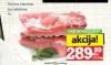 IDEA  Sirova slanina sa rebrima