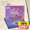 IDEA Milka Praline