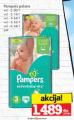 IDEA Pampers Active baby dry pelene