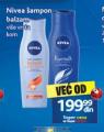 IDEA Šampon za kosu Nivea